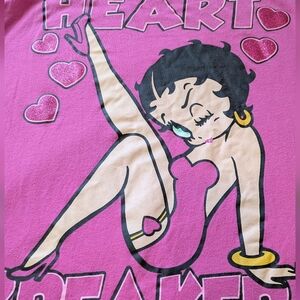 💘Sale💘 Pink Graphic Tee